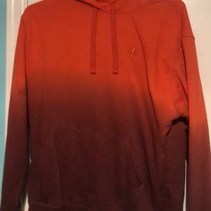 champion hoodie